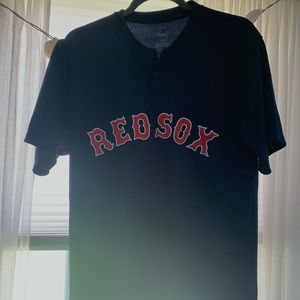 Boston Red Sox Shirt.